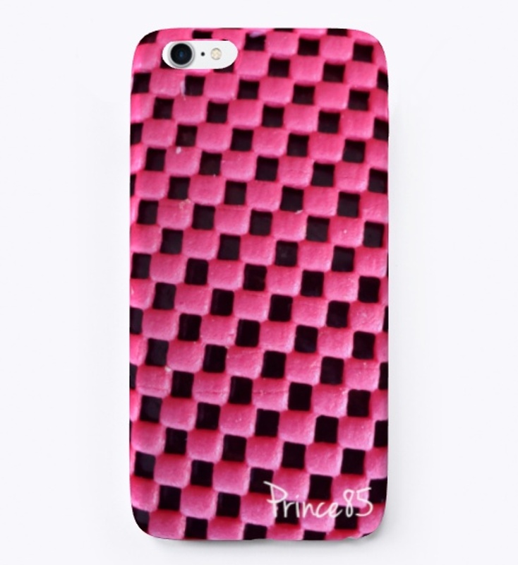 Pink square