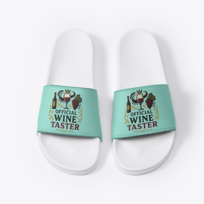 The "Official Wine Taster" Collection
