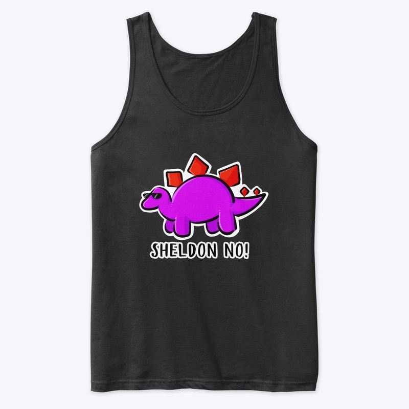 Sheldon No! Shirts