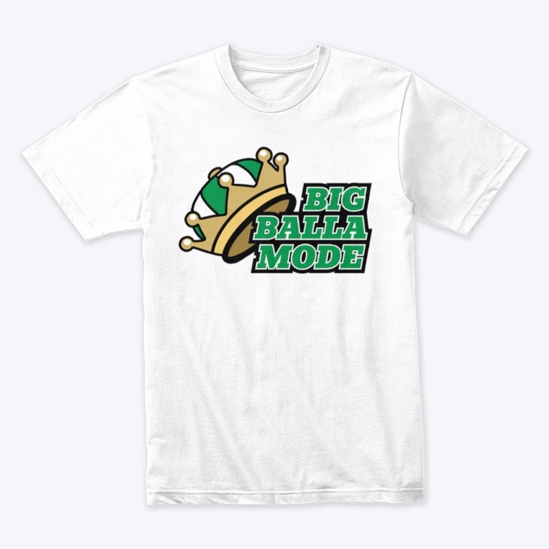 Big Balla Logo Collection