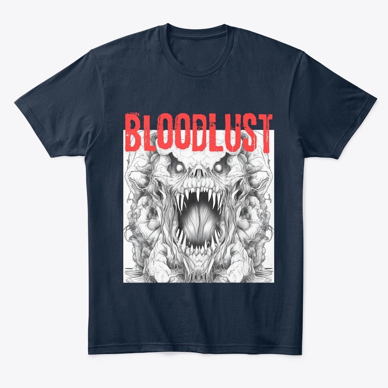 BloodLust