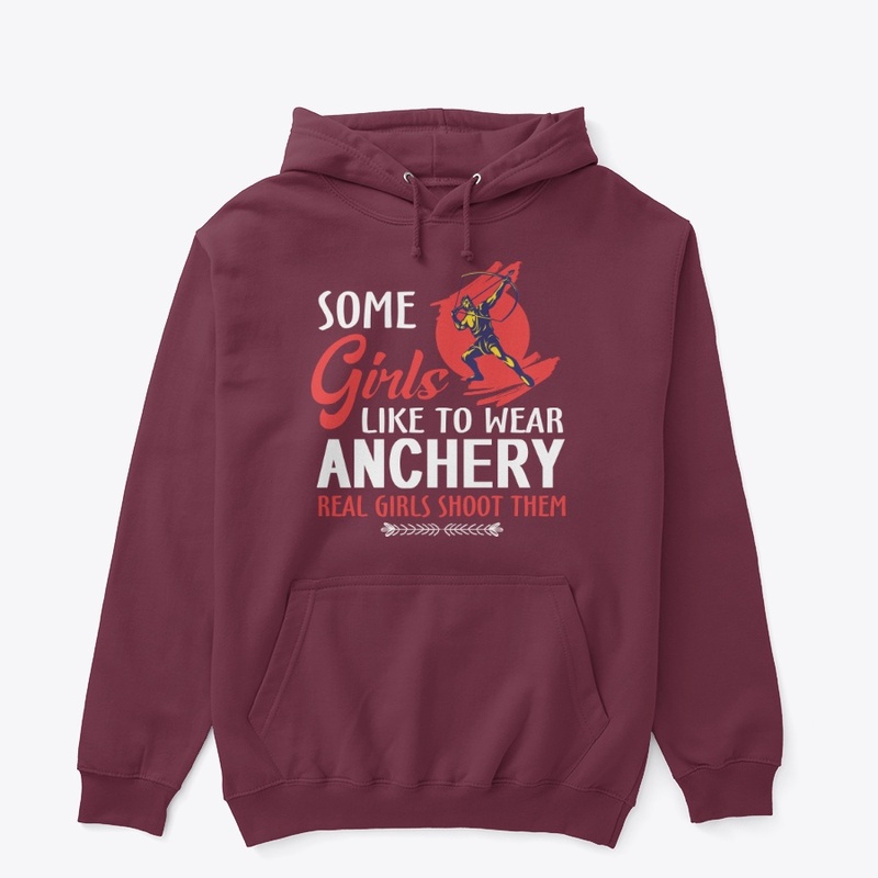 Unisex Classic Pullover Hoodie