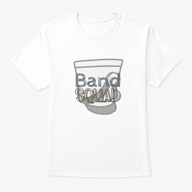 [$15+] Band Squad - Shako