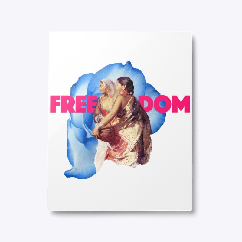 Freedom for All