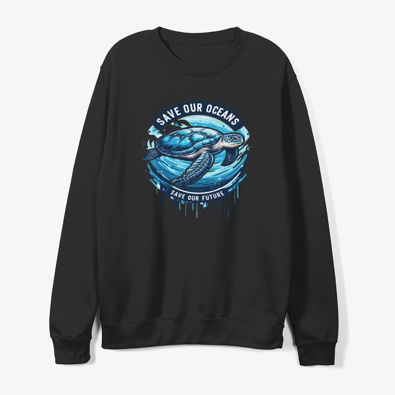 Save Our Oceans Save Our Future
