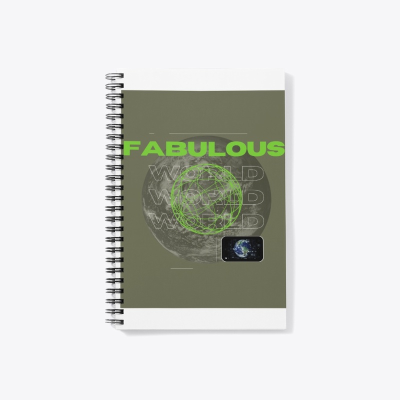 Fabulous World Collection