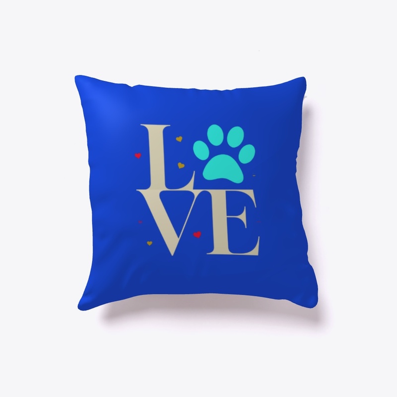 Paw Love