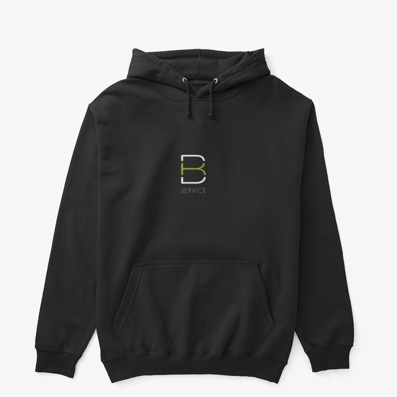 B T-SHIRT