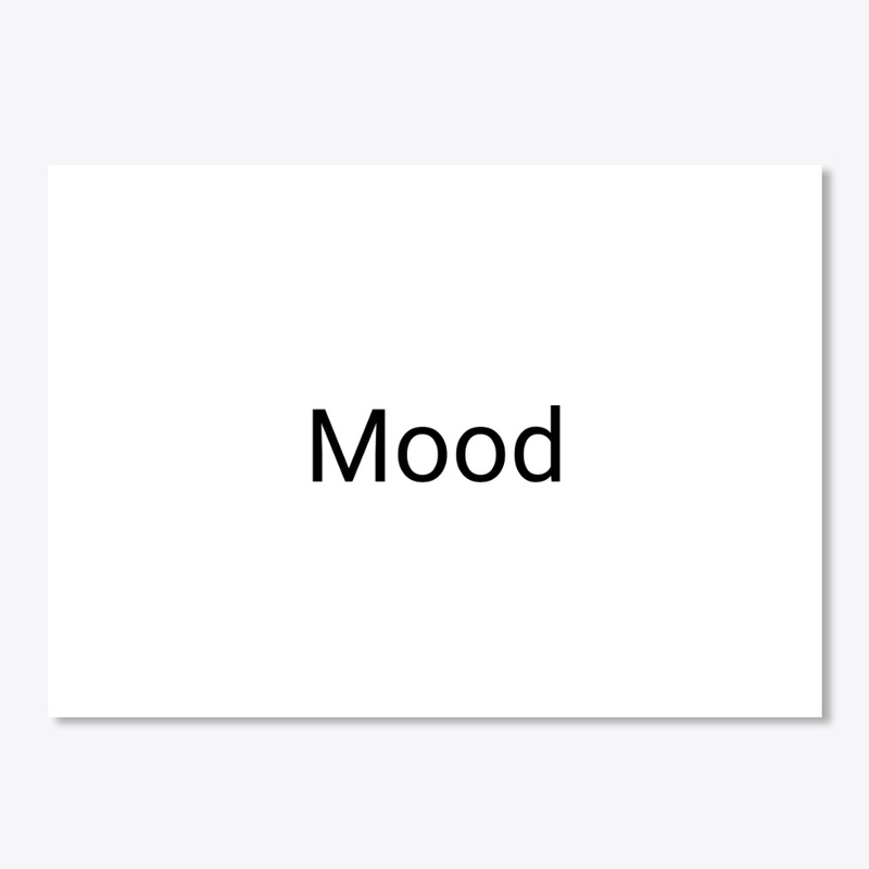 Mood 