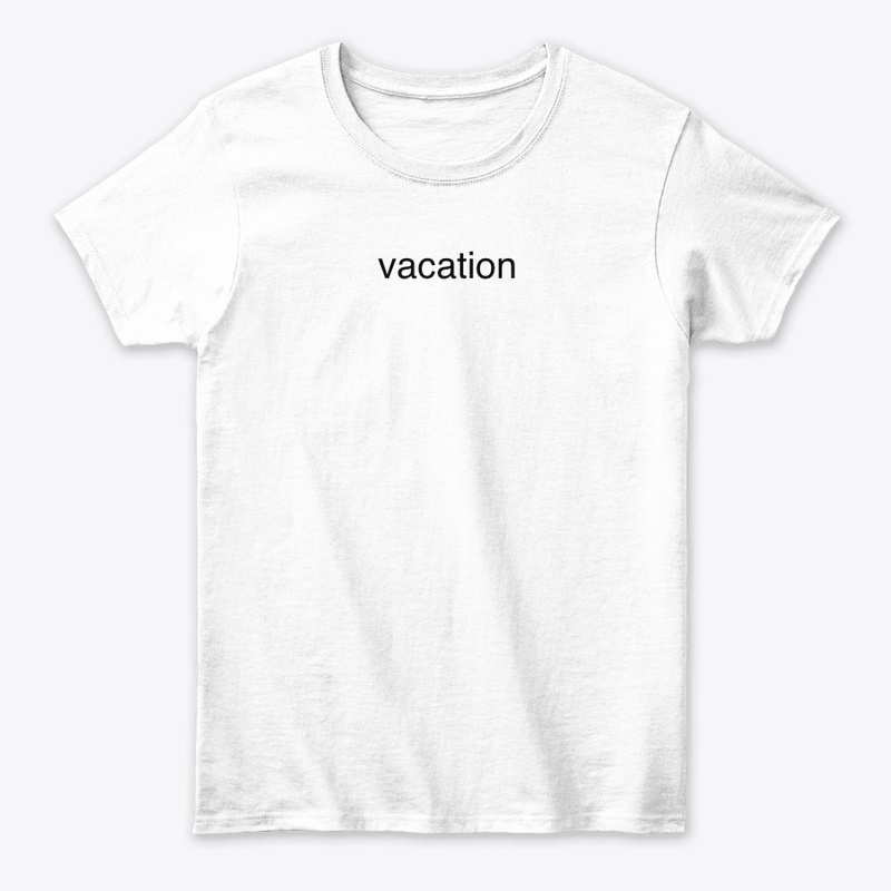 vacation