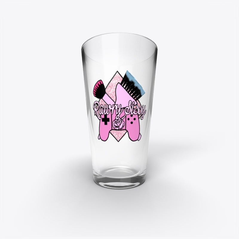 RawrySissy Logo