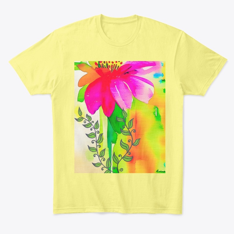 Blossom For Easter