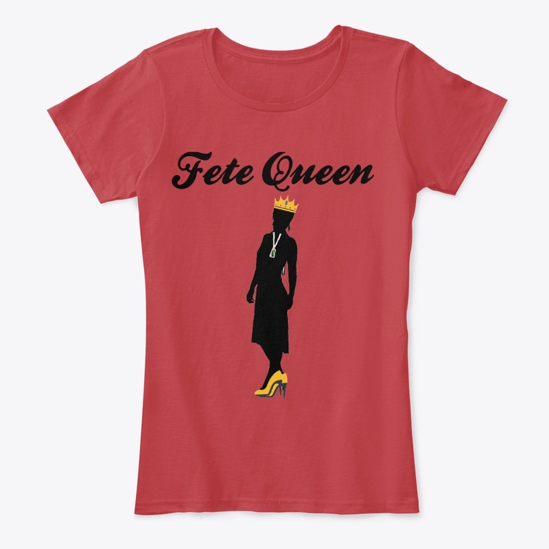 Fete Queen