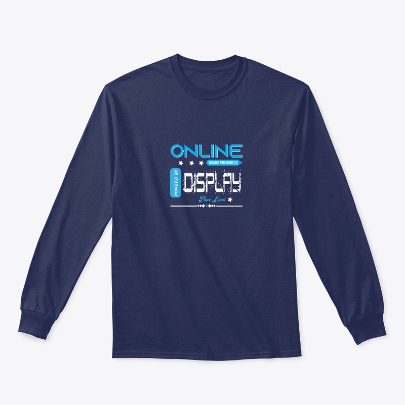 Typography  T-Shirt 