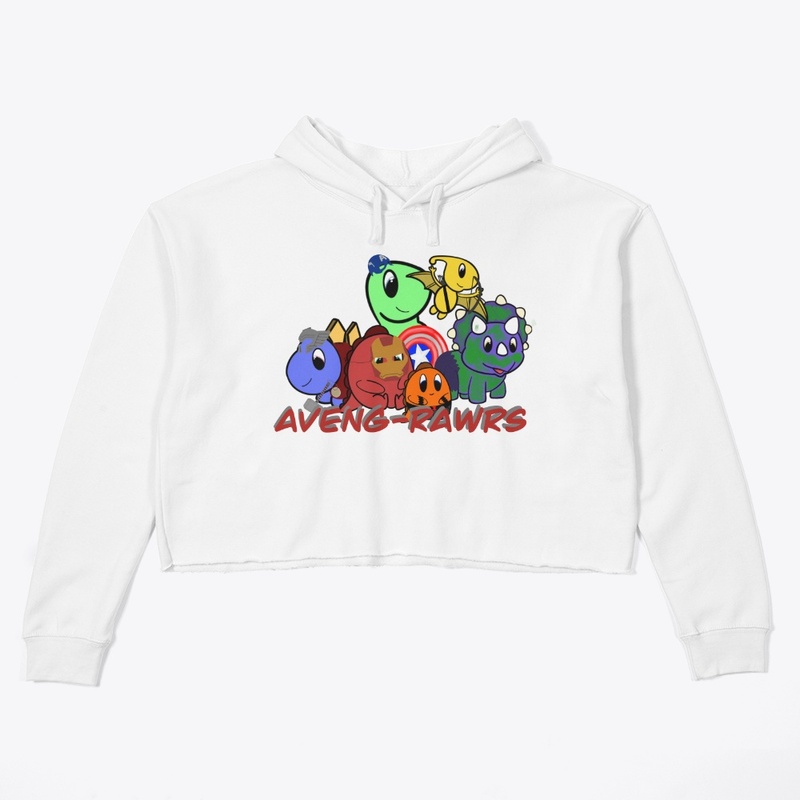 Aveng-Rawrs