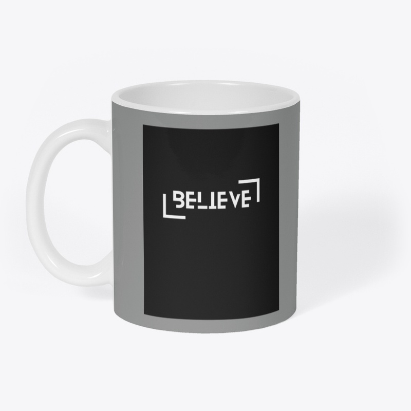 Believe 