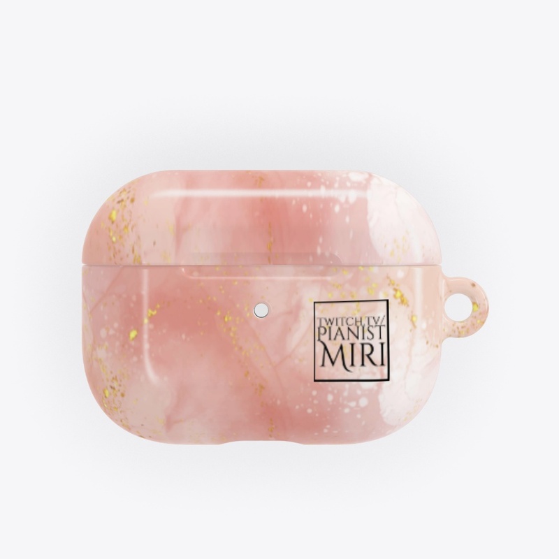 Pink Marble Collection