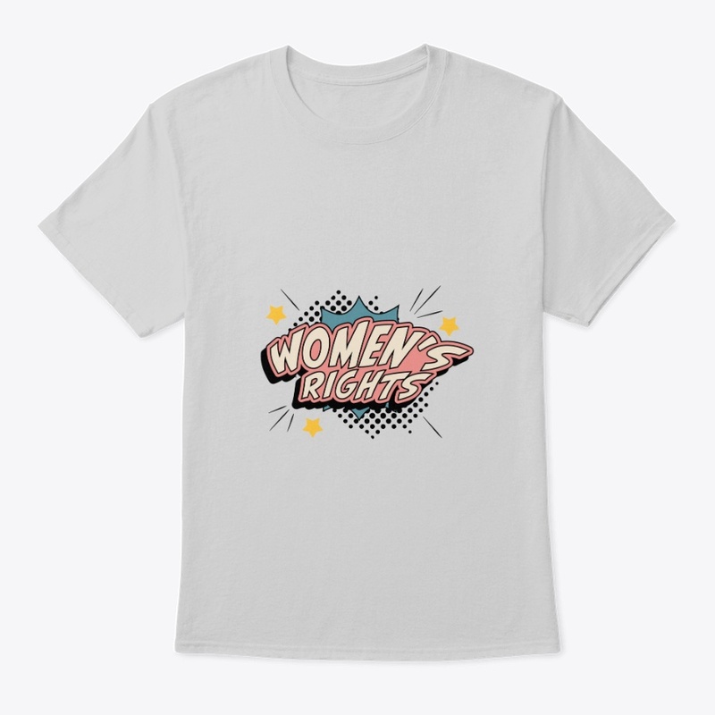 Women's rights 