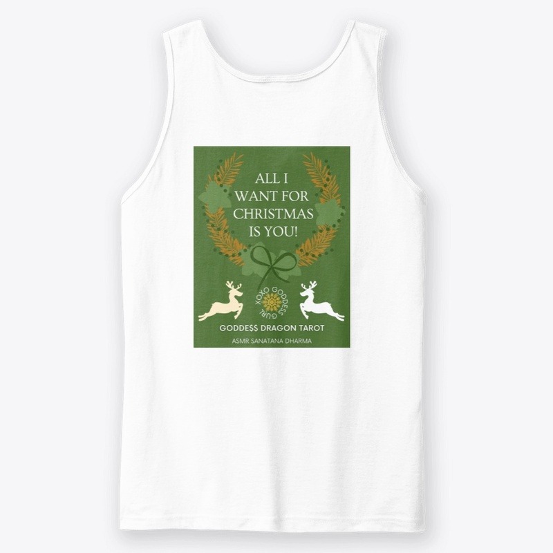 Merry X-Mas- All i want for Xmas is You