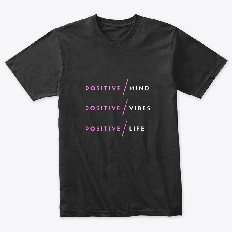 Positive / MVL - Style III