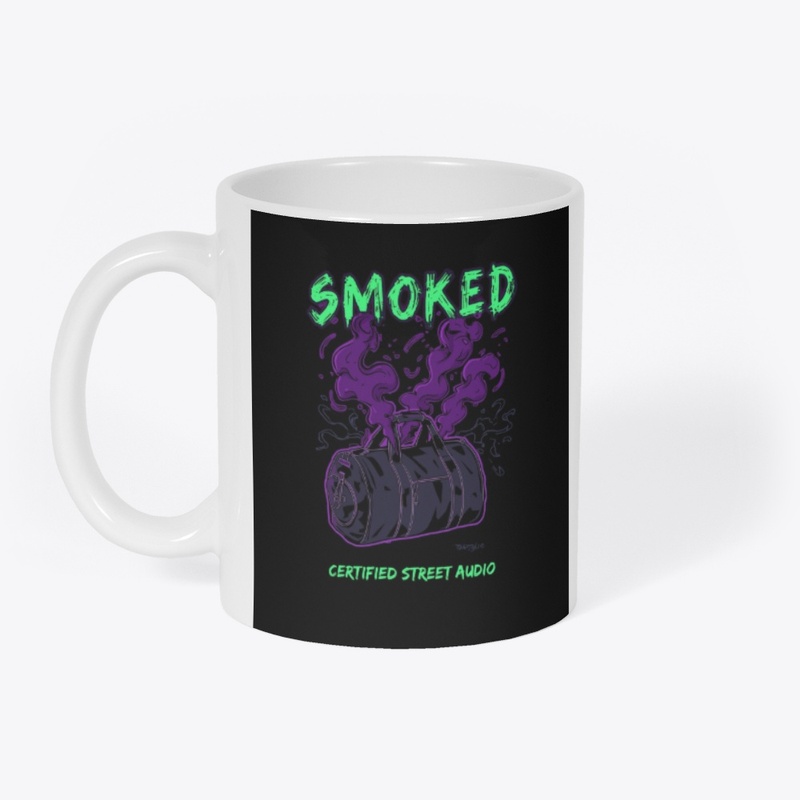 Smoked