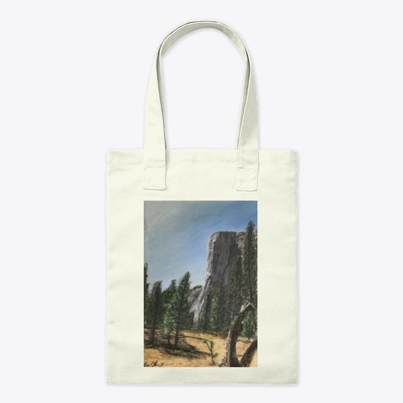 El Capitan - Yosemite National Park