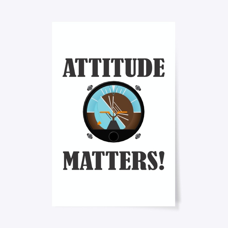 Attitude Matters