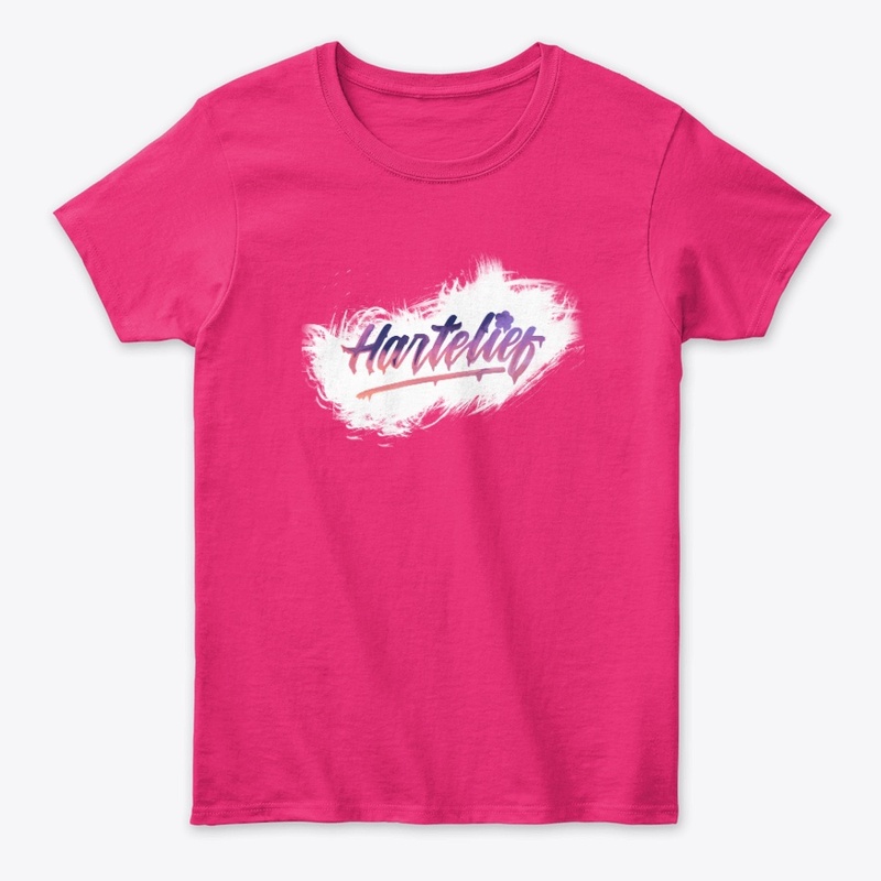 Hartelief