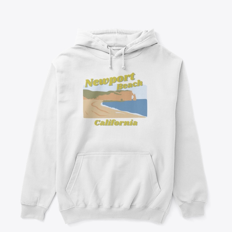 Newport Beach Design