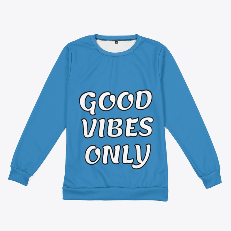 Good Vibes Only classic t-shirt
