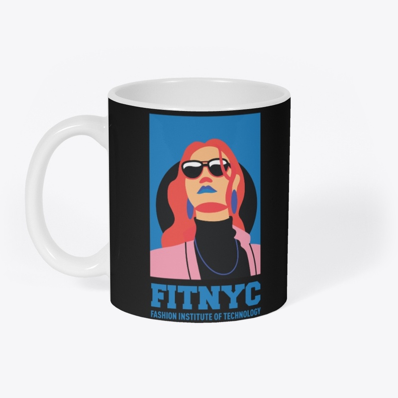 Funny Fashion Design, Cool Fit Nyc.