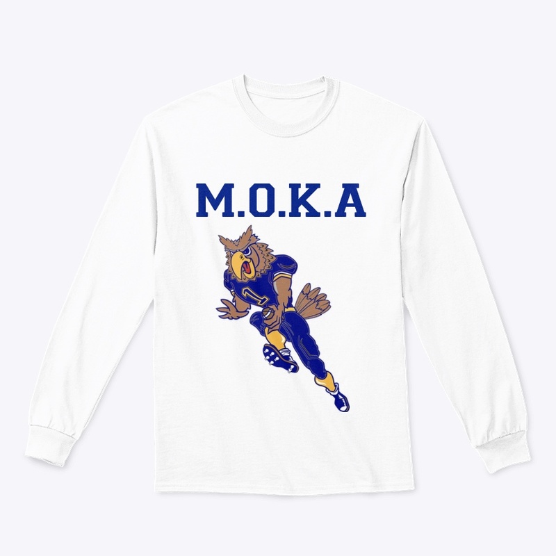 M.O.K.A.