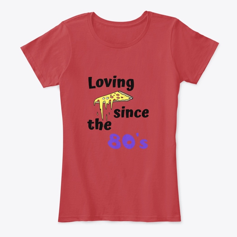 Funny pizza clothing and items