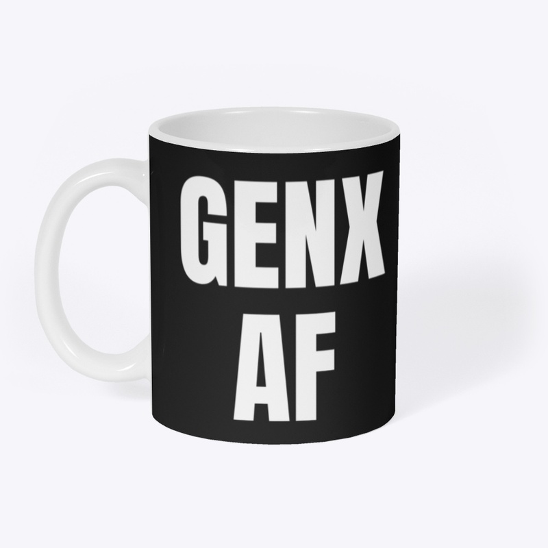 GENX AF