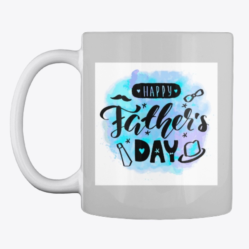 HAPPY FATHER'S DAY