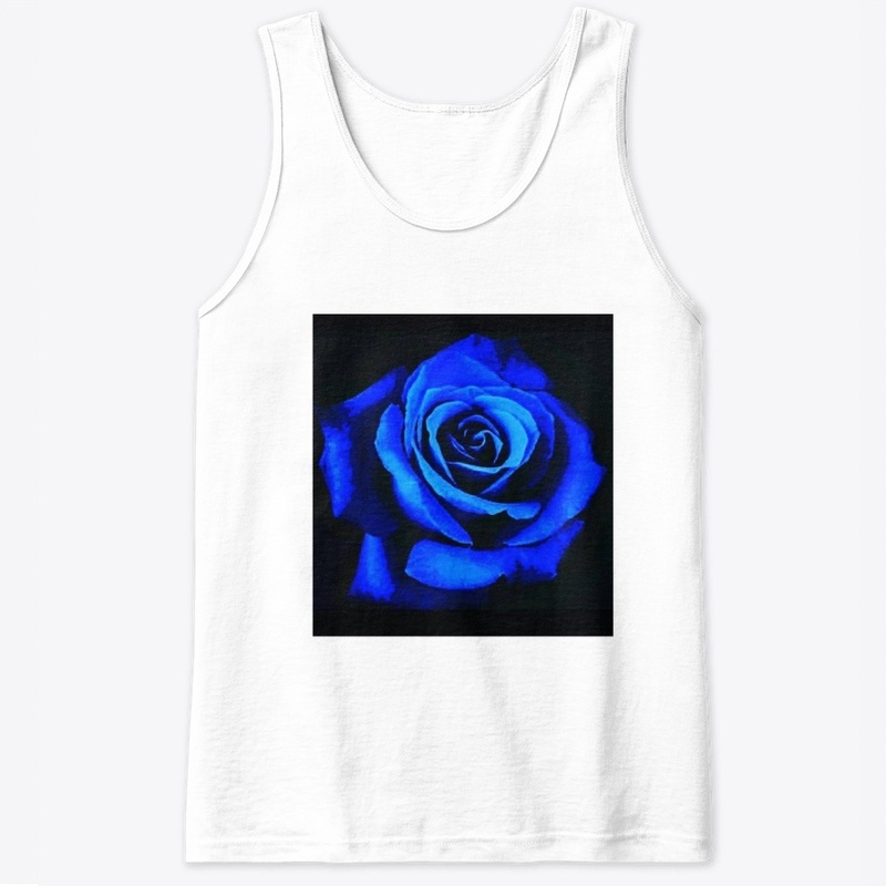 Blue-Rose  Products