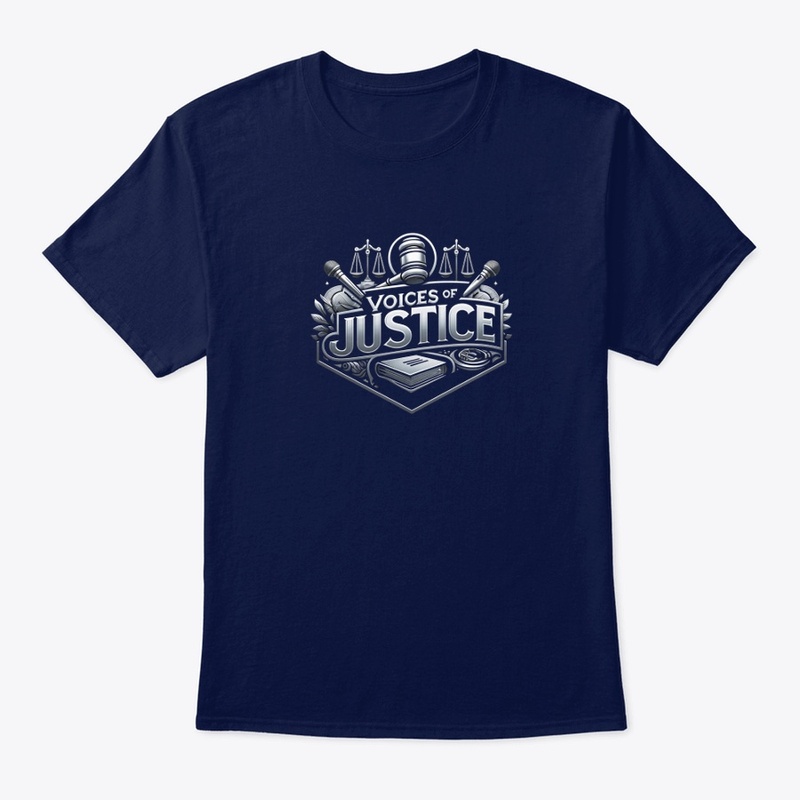 Voices of Justice