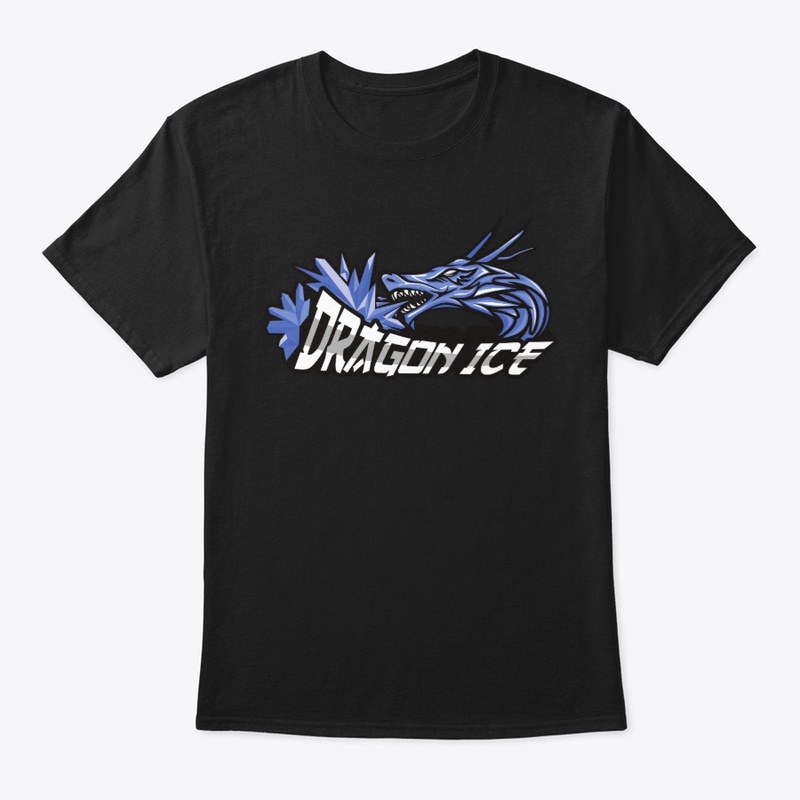 Dragon Ice