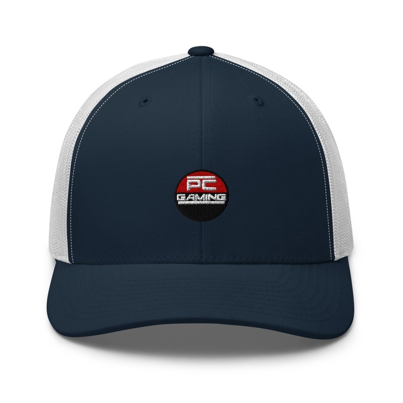 Official PC Gaming Cap