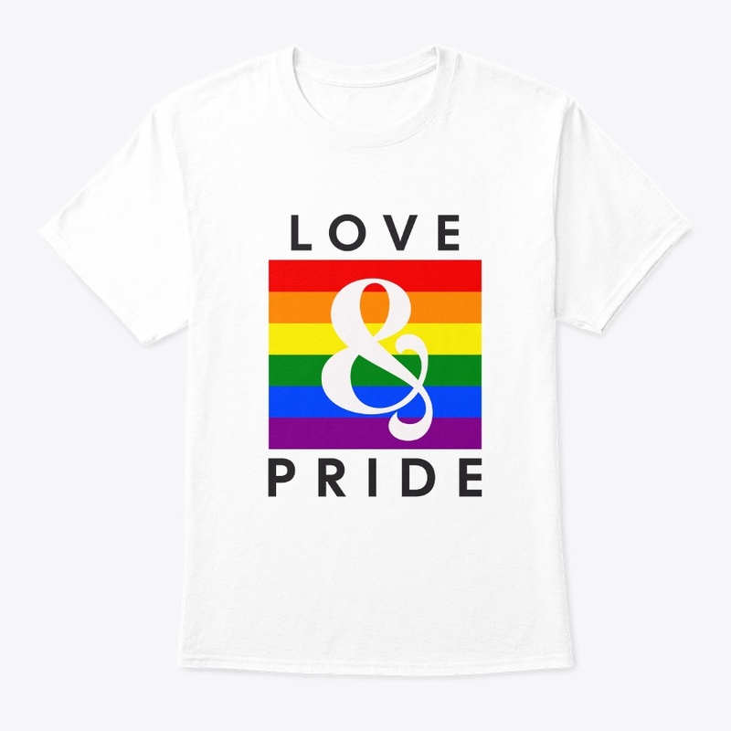 Love and Pride