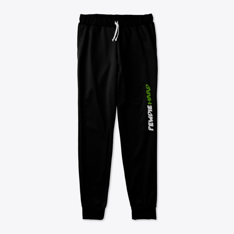 COLORS PEWDIEHARD MERCH
