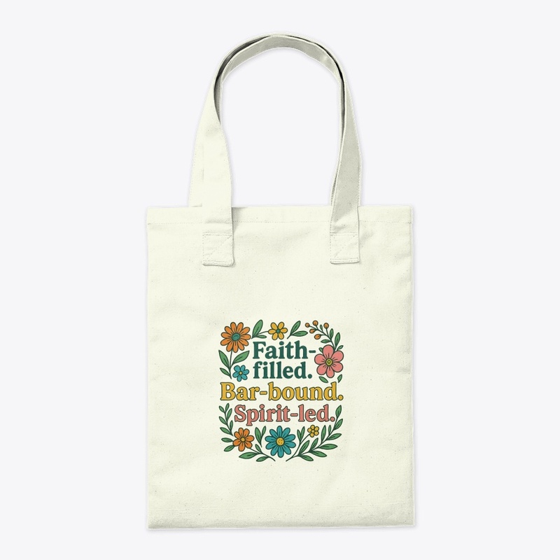 Bar-Bound & Spirit-Led