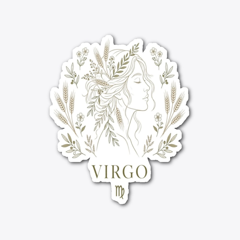 Virgo Princess