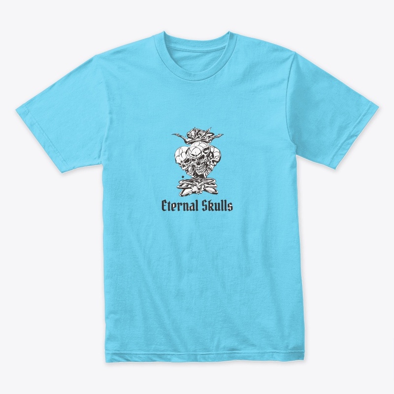 eternal skulls