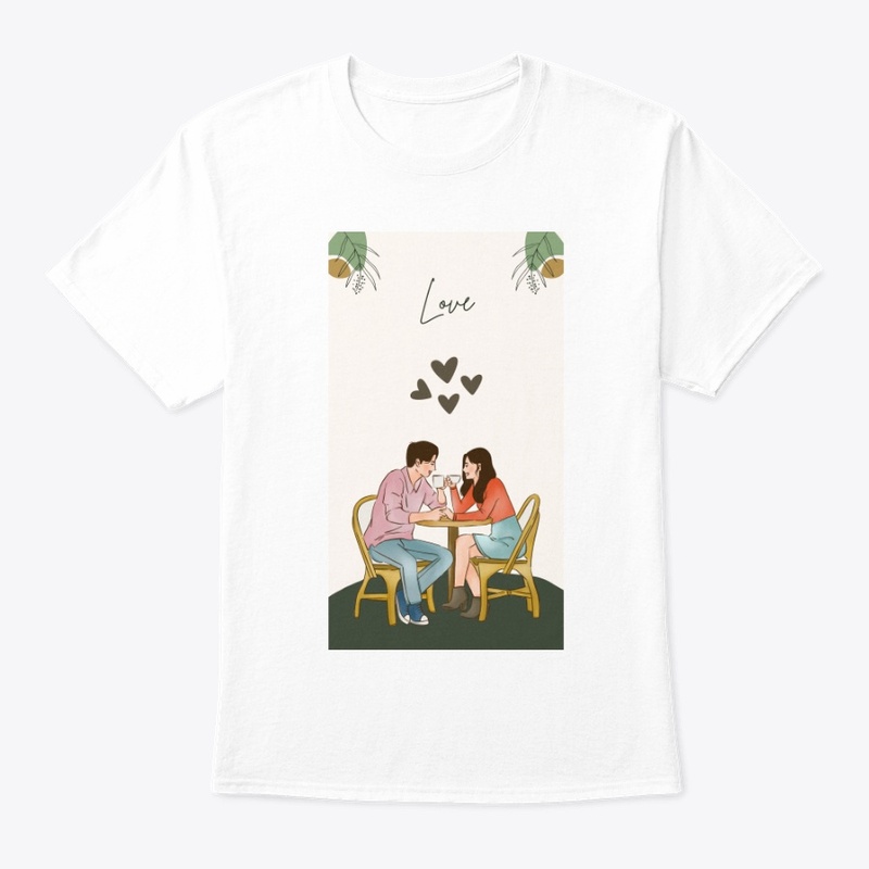 Love of your life 