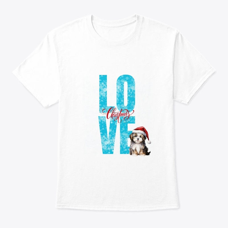 Christmas Love