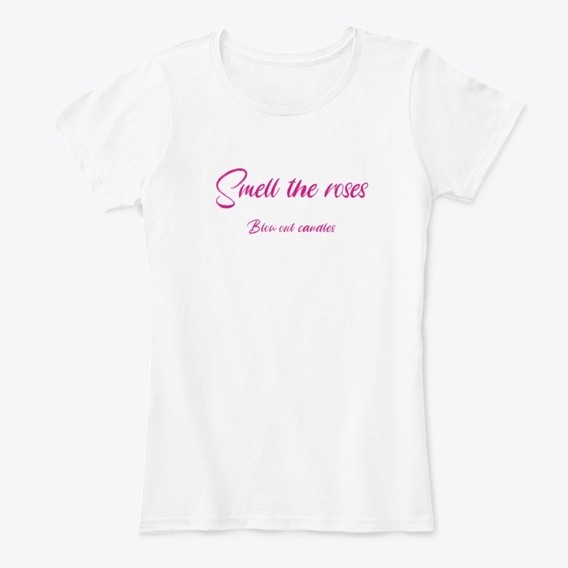 BREATHE and Smell the Roses