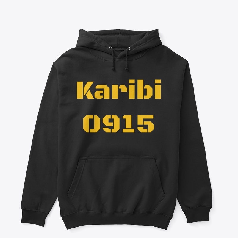 Karibi 0915