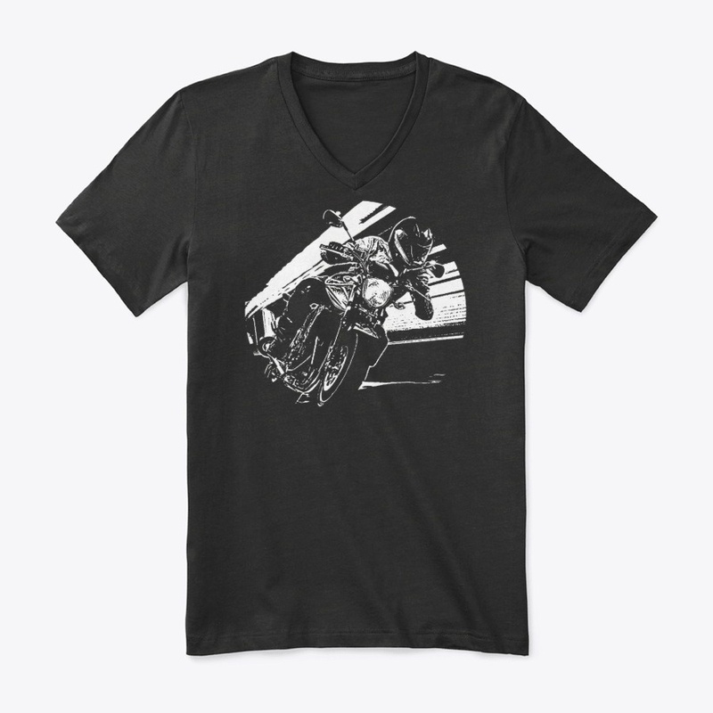 Street Rider