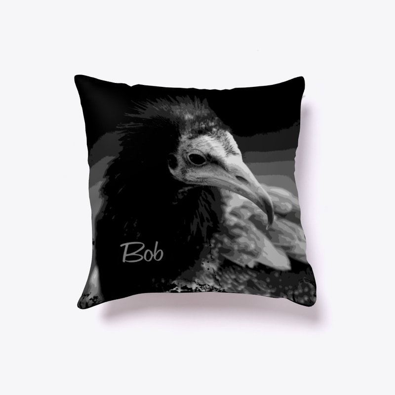 Bob cushion